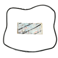 Omega OMEGA OVEN DOOR SEAL GASKET 00610XA 00612XN OO610XA OO612XN spare part