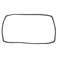 Siemens SIEMENS OVEN DOOR SEAL GASKET HQ738257E/01 HQ738257E/02 spare part