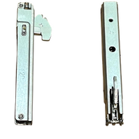 Fisher & Paykel 2 X FISHER & PAYKEL 600MM WALL OVEN DOOR HINGE OB60SCEX2 FP AA 80631-A spare part