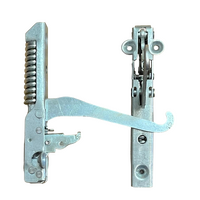 Fisher & Paykel 2 X Brand New FISHER & PAYKEL STOVE OVEN DOOR HINGE OR60SLGX1 80471-A 80471-B spare part