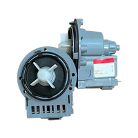 LG 2 X LG WASHING MACHINE WATER DRAIN PUMP WD12590D6 (F1255FD.ABWREAP) spare part