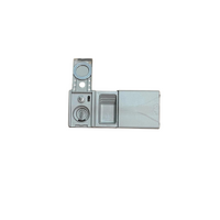 Siemens SIEMENS DISHWASHER DETERGENT DISPENSER SL56T590AU/01 SL56T590AU/13 SL56T590AU/18 spare part