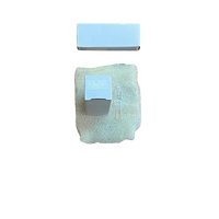 Smeg 2 X SMEG RANGE MICROWAVE OVEN HALOGEN LAMP LIGHT BULB GLOBE S45MX2C S45MX3 spare part