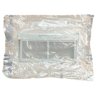 Siemens SIEMENS CONDENSER DRYER LINT FILTER CATCHER WT46S591AU/23 WT46S591AU/24 spare part