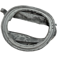 Siemens SIEMENS WASHING MACHINE DOOR BOOT SEAL GASKET WM12S360AU/03 WM12S360AU/04 spare part