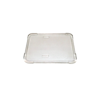 Bosch BOSCH MICROWAVE OVEN LAMP LIGHT GLASS COVER HBC84K551A/01 HBC84K551A/02 spare part