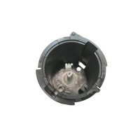 Siemens SIEMENS OVEN CONTROL KNOB HOUSING BASE SUPPORT HB56T550A/02 HB58T560A/01 spare part