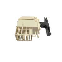 Whirlpool WHIRLPOOL WASHING MACHINE POWER ON / OFF SWITCH AWM293-600 AWM295 AWM312 spare part