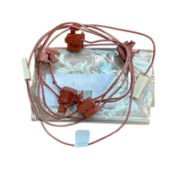 LG LG GAS STOVE OVEN COOKTOP IGNITION MICRO SWITCH GROUP SET spare part