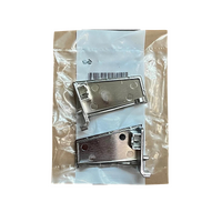 Omega OMEGA STOVE OVEN SPLASHBACK END CAP CAPS spare part