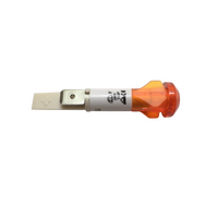 Universal UNIVERSAL OVEN WARNING SIGNAL INDICATOR LAMP LIGHT spare part