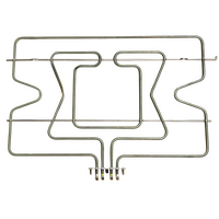 LG Brand New LG OVEN UPPER TOP GRILL ELEMENT LW71105SS LW91105GF LW91105SS spare part