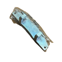 Bosch BOSCH WASHING MACHINE DOOR HINGE WAS28466GB/23 WAS28469GB/20 WAS28469GB/21 spare part