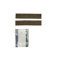 Miele 2 X MIELE DRYER HEAT PUMP FOAM FILTER T8000WP T8626WP T8627WP T8826WP T8827WP spare part