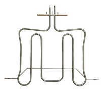 Bompani BOMPANI OVEN UPPER TOP GRILL ELEMENT spare part