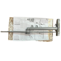 Siemens SIEMENS DISHWASHER UPPER TOP SPRAY ARM SN257I01MA/60 SN257I01MA/63 spare part