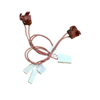 Ilve 2 X ILVE GAS COOKTOP IGNITER IGNITOR IGNITION MICRO SWITCH M120FMP MT120FMP spare part