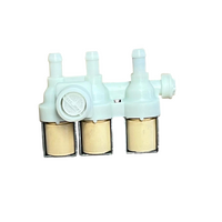 Simpson Brand New SIMPSON WASHING MACHINE COLD WATER INLET VALVE 91304113701 91304113702 spare part