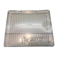 Siemens SIEMENS IQ700 WALL OVEN WIRE SHELF RACK HB875GDB1A/47 HB875GDB1A/49 spare part