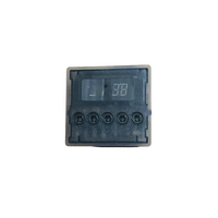 Siemens SIEMENS OVEN CLOCK PROGRAMMER TIMER spare part