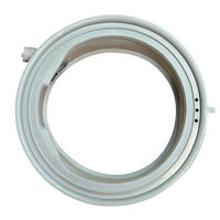 Bosch BOSCH WASHING MACHINE DOOR SEAL GASKET WAS28493SN/07 WAS28493SN/13 WAS28493SN/14 spare part