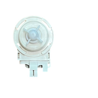 Miele MIELE WASHING MACHINE WATER DRAIN PUMP W5989 W5991 W5993 W5997 W5999 W600 W601 spare part