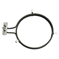 Ilve ILVE OVEN FAN FORCED ELEMENT PDL1006MP PDL100FMP PDL1207MP spare part