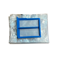 Bosch BOSCH DRYER CONDENSING UNIT LINT FILTER WTY877W0AU/08 WTY877W0AU/09 spare part