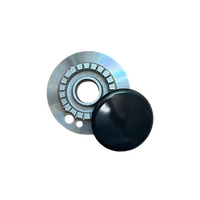 Fisher & Paykel FISHER & PAYKEL GAS COOKTOP MEDIUM BURNER HEAD + CAP spare part