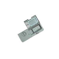 Baumatic BAUMATIC DISHWASHER DETERGENT SOAP TABLET DISPENSER BDW65S BDW65W BDW70S BDW70W spare part