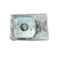 Siemens SIEMENS DRYER REAR DRUM BEARING KIT WT47W580AU/02 WT47W580AU/05 spare part