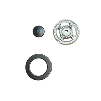 Baumatic BAUMATIC STOVE GAS COOKTOP WOK BURNER HEAD + CAP BAF6001 BAF7002 BAF9003 spare part