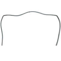 Ilve ILVE OVEN 3 SIDED DOOR SEAL GASKET PN150FSMP PN150SMP PN80CMP PN80MP spare part