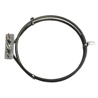IAG 2700W 2 RING IAG 900MM OVEN FAN FORCED ELEMENT spare part