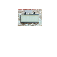 Bosch BOSCH VACUUM CLEANER HEPA FILTER RELAXX’X PROSILENCEPLUS ALLERGY spare part