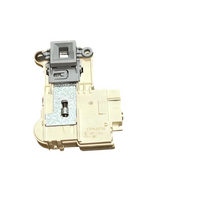 Electrolux ELECTROLUX FRONT LOADER WASHER DRYER COMBO DOOR LOCK SWITCH EWW14912 91490033502 spare part