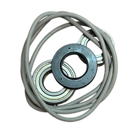 Electrolux ELECTROLUX WASHING MACHINE DRUM SHAFT TUB SEAL BEARING KIT EWF8024Q5WB spare part