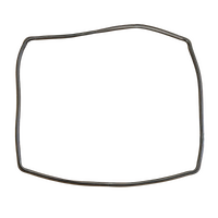 Savoir SAVOIR FAIRE OVEN MAIN OVEN DOOR SEAL GASKET CR920 CR920SS CR920-SS spare part
