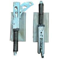 Siemens 2 X Brand New SIEMENS OVEN DOOR HINGE HB56AU550A/08 HB56AU550A/10 HB56AU550A/35 spare part