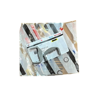 IAG IAG DISHWASHER FRONT BASKET RAIL END CAP spare part