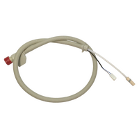Dishlex DISHLEX DISHWASHER AQUASTOP VALVE WATER INLET HOSE spare part