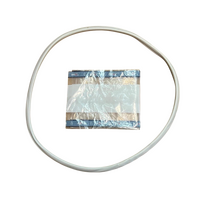 Siemens SIEMENS DRYER DOOR SEAL GASKET WT36V100US/03 WT36V100US/04 WT44E100IN/46 spare part