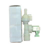 Universal UPO DISHWASHER WATER INLET VALVE D600 D602 D603 D605 D606 D607 D608 D609 D610 spare part