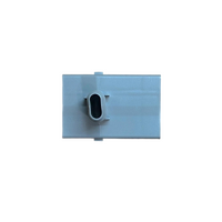 Whirlpool WHIRLPOOL DISHWASHER UPPER TOP SPRAY ARM NOZZLE ADAPTOR spare part