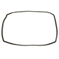 AEG AEG OVEN DOOR SEAL GASKET 944180042 94418004200 B9100-M spare part