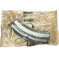 Bosch REPLACEMENT BOSCH DRYER DOOR HANDLE WTE8430SGB/16 WTE8430SGB/17 WTE8430SGB/27 spare part