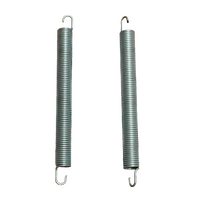 Andi 2 X ANDI DISHWASHER DOOR HINGE SPRING spare part