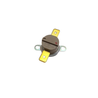 Pelgrim PELGRIM OVEN 140ºC SAFETY THERMOSTAT spare part