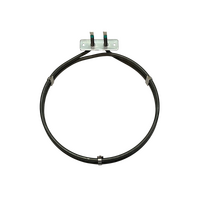 AEG AEG DOUBLE OVEN LOWER OVEN FAN FORCED ELEMENT DC7013101M spare part