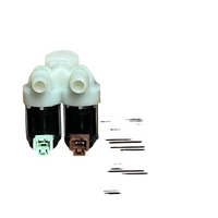 Simpson SIMPSON WASHING MACHINE COLD WATER INLET VALVE SWF85561 spare part